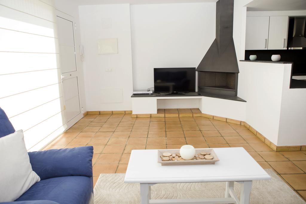 Mimoses Apartaments Cadaqués Exterior foto