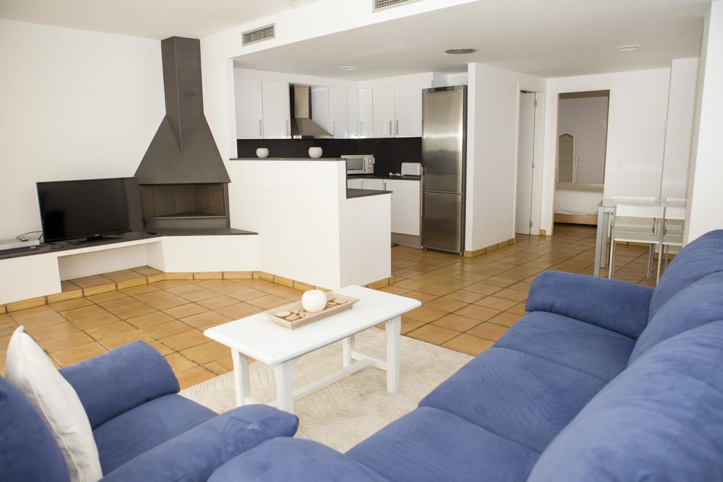 Mimoses Apartaments Cadaqués Exterior foto